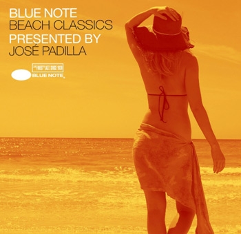 Blue Note Beach Classics