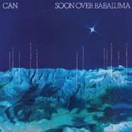 【ほぼ新品】CAN - SOON OVER BABALUMA レコード LP