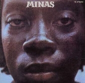 Milton Nascimento/ミナス