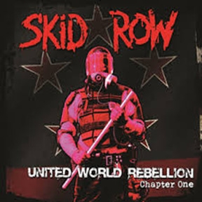 United World Rebellion: Chapter One