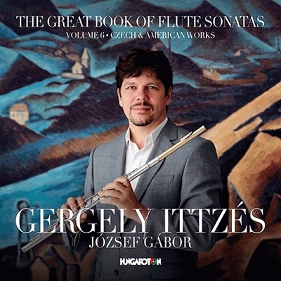 륲å/The Great Book of Flute Sonatas Vol.6 ֥ꥫβڡ[HCD32778]