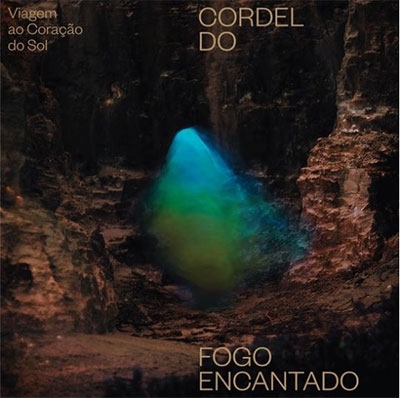 TOWER RECORDS ONLINE㤨Cordel Do Fogo Encantado/Viagem Ao Coracao Do Sol[FECD000418]פβǤʤ3,490ߤˤʤޤ