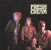 Cream/Fresh Cream