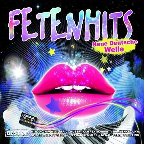 TOWER RECORDS ONLINE㤨Fetenhits Neue Deutsche Welle[5359412]פβǤʤ4,990ߤˤʤޤ