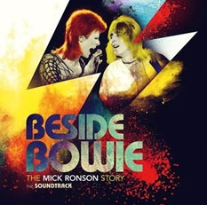 Beside Bowie: The Mick Ronson Story Beside Bowie: The Mick Ronson Story