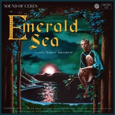 Emerald Sea Emerald Sea