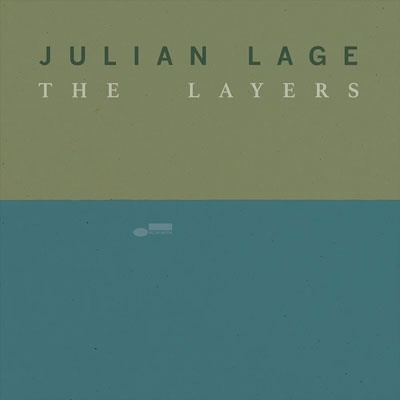 Julian Lage/The Layers[4866912]
