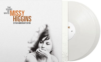 Missy Higgins/The Sound Of White (20th Anniversary Edition)＜限定