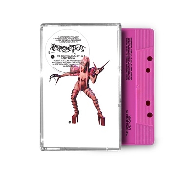 Chromatica (Cassette 2)＜限定盤＞