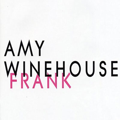 Amy Winehouse/Frank : Deluxe Edition (Intl Ver.)