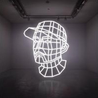 Reconstructed : The Best Of DJ Shadow