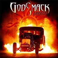 Godsmack/1000hp[B002128102]