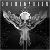 Soundgarden/Echo Of Miles Scattered Tracks Across The Path[4711152]