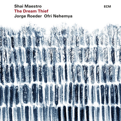 Shai Maestro/The Dream Thief[6771112]