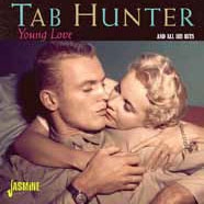 Tab Hunter/Young Love &All His Hits[JASCD948]