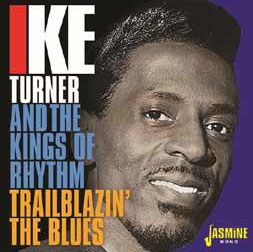 Trailblazin' the Blues 1951-1957