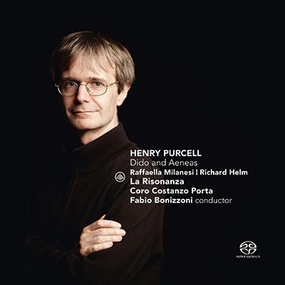 H.Purcell: Dido and Aeneas; John Eccles & Gottfried Finger: The Love of Mars and Venus