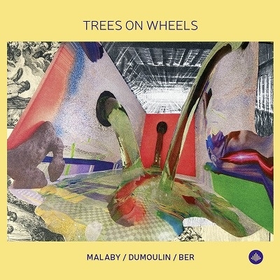 Trees On Wheels Trees On Wheels