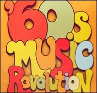 60s Music Revolution