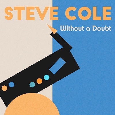 Steve Cole/Without a Doubt[ART7083]