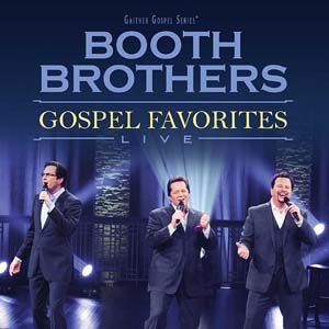 Gospel Favorites Live Gospel Favorites Live