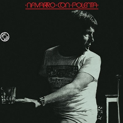 TOWER RECORDS ONLINE㤨Jorge Navarro/Navarro Con Polenta[ALT011]פβǤʤ3,790ߤˤʤޤ