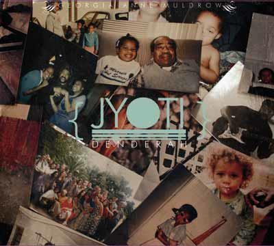 Jyoti-Denderah Jyoti-Denderah