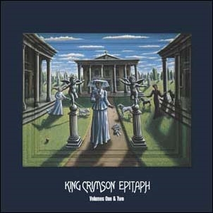 King Crimson/Epitaph[0633367501424]