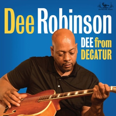 TOWER RECORDS ONLINE㤨Dee Robinson/Dee From Decatur[RVLK212]פβǤʤ3,390ߤˤʤޤ