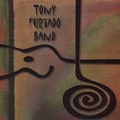 Tony Furtado Band