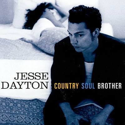 Country Soul Brother Country Soul Brother