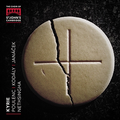 Kyrie - Poulenc, Kodaly, Janacek Kyrie - Poulenc, Kodaly, Janacek