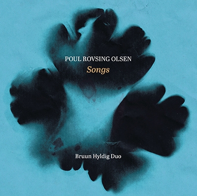 Paul Rovsing Olsen: Songs Paul Rovsing Olsen: Songs
