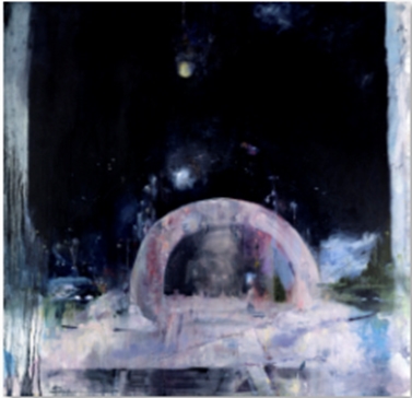 Not To Disappear Not To Disappear