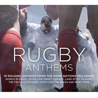 Rugby Anthems Rugby Anthems