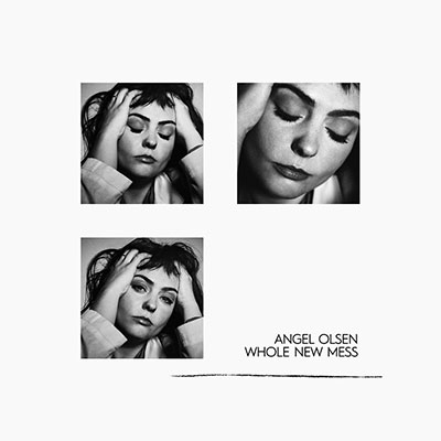Angel Olsen/Whole New Mess[JAG354CD]
