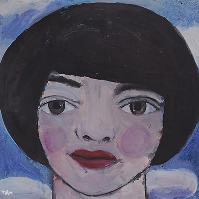 Bonny Light Horseman/Keep Me on Your Mind/See You Free[JAG460CD]