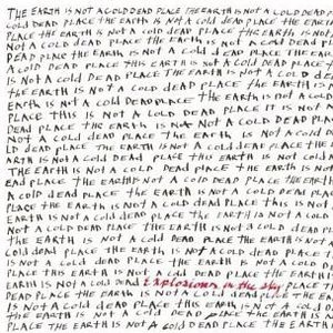 The Earth Is Not A Cold Dead Place