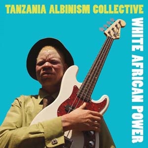 TOWER RECORDS ONLINE㤨Tanzania Albinism Collective/White African Power[6570361251]פβǤʤ2,690ߤˤʤޤ