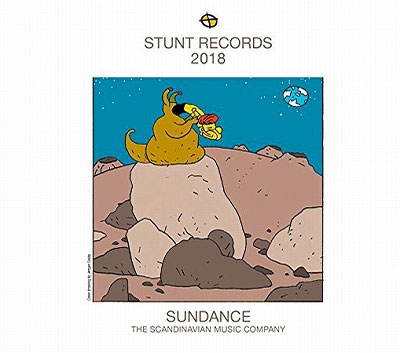 Stunt Records 2018 - Stunt Records Compilation Vol.26[SU90942]