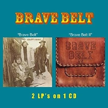 Brave Belt/Brave Belt/Brave Belt 2[WOU6447]