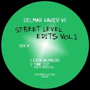 TOWER RECORDS ONLINE㤨Delmar Xavier VII/Street Level Edits Vol. 1ס[DXVII01]פβǤʤ5,690ߤˤʤޤ