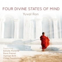 TOWER RECORDS ONLINE㤨Yuval Ron/Four Divine States Of Mind[MMM030]פβǤʤ2,390ߤˤʤޤ