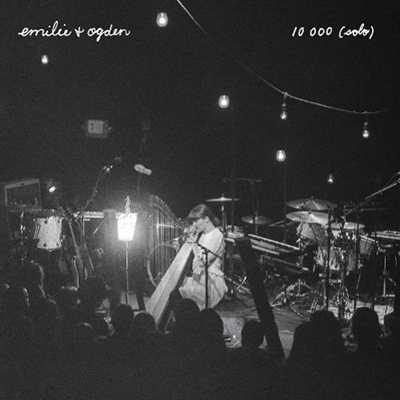 TOWER RECORDS ONLINE㤨Emilie & Ogden/10000 Solo Ep[SCR060CD]פβǤʤ1,890ߤˤʤޤ