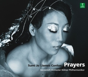 Prayers - Ravel, Mozart, Rossini, Gounod, et al / Sumi Jo