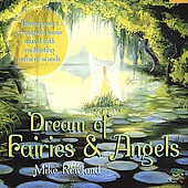 Dreams of Fairies and Angels *