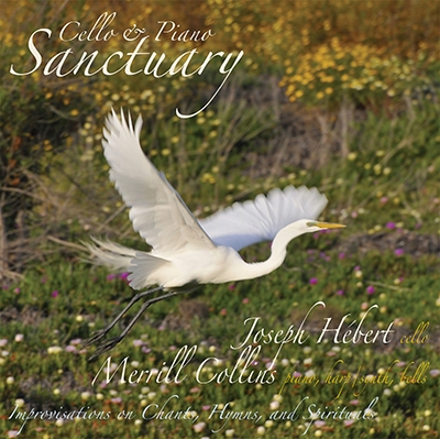 Cello & Piano Sanctuary Cello & Piano Sanctuary