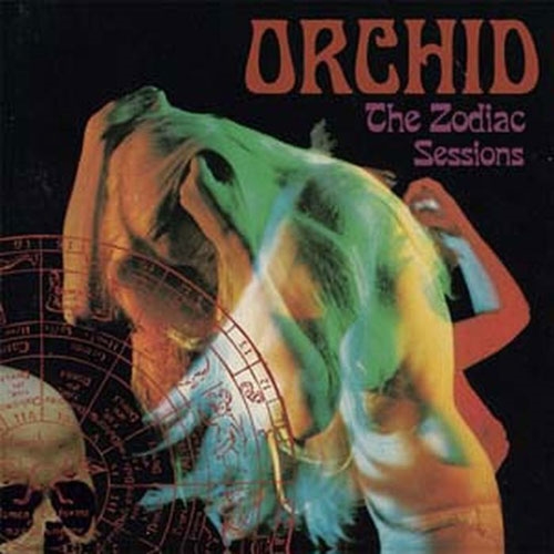 Orchid様リクエスト Orchid/The Zodiac Sessions