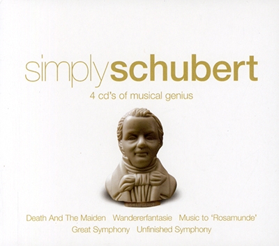 Simply Schubert