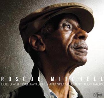 Duets With Tyshawn Sorey & Special Guest Hugh Ragin Duets With Tyshawn Sorey & Special Guest Hugh Ragin